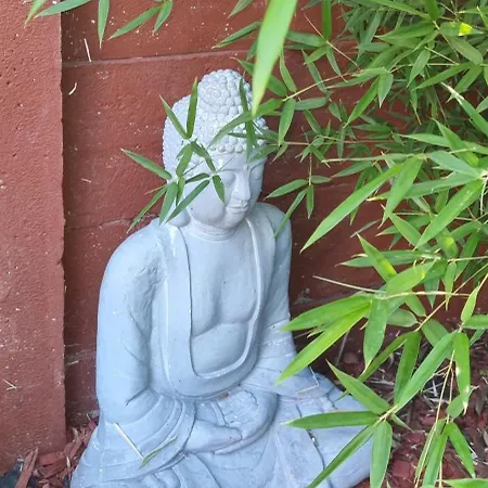 Leila Apartmanhaz גיולה